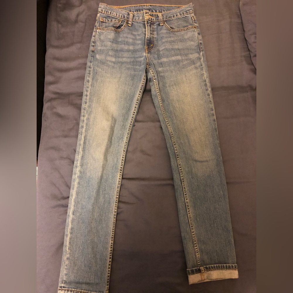 Levi’s Jeans